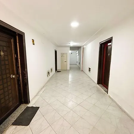 1 Bedroom 1019 Durres