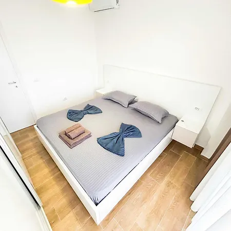1 Bedroom 1019 Apartment Durres