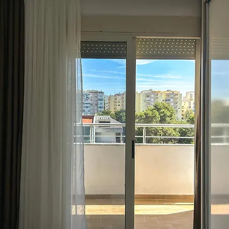 Apartment 1 Bedroom 1019 Durres