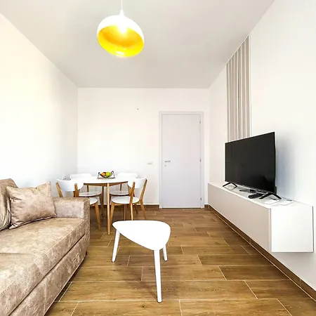 1 Bedroom 1019