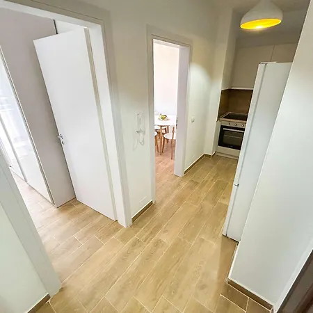 1 Bedroom 1019 Apartment