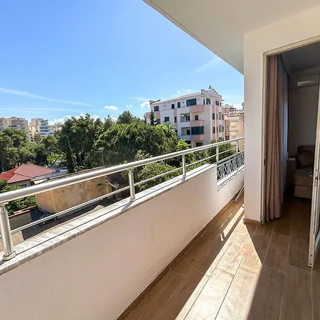 1 Bedroom 1019 Apartment Durres