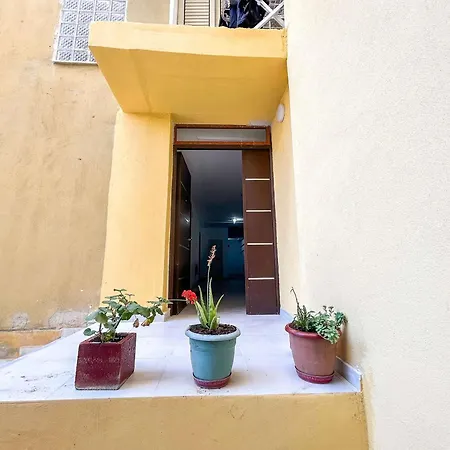 1 Bedroom 1019 Apartment Durres