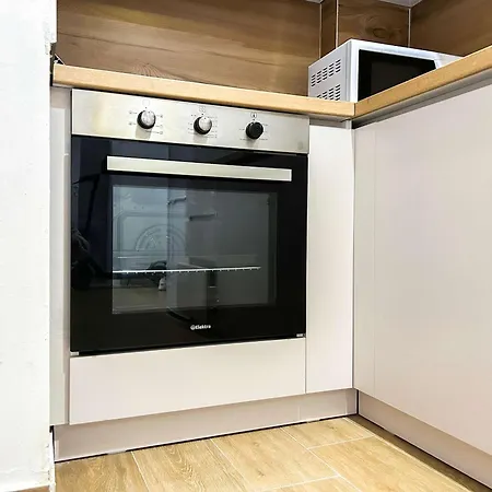 1 Bedroom 1019