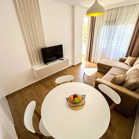 1 Bedroom 1019 Apartment