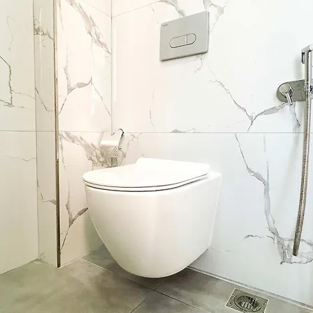 아파트 1 Bedroom 1019 Durrës