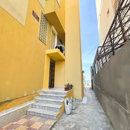 1 Bedroom 1019 Durrës