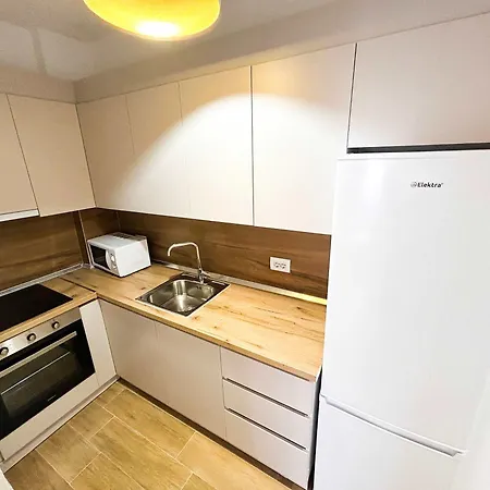 아파트 1 Bedroom 1019