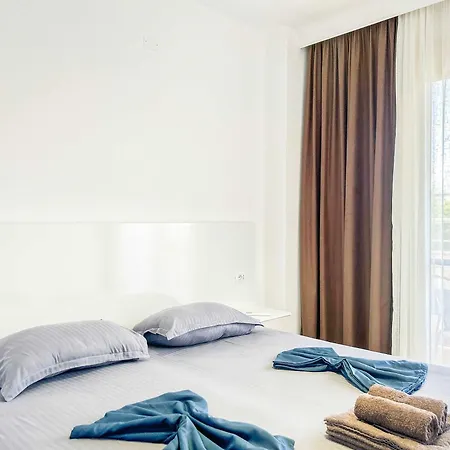 1 Bedroom 1019 아파트 Durrës