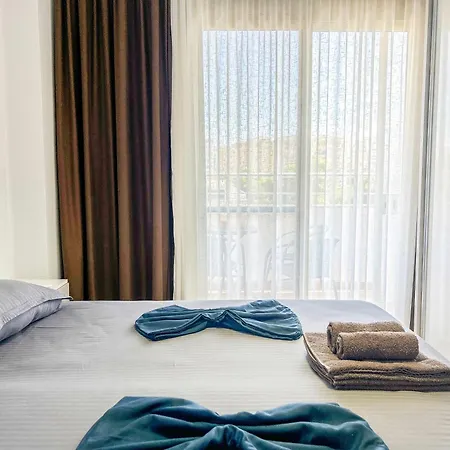 1 Bedroom 1019 Durrës