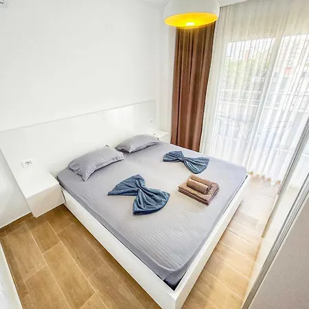 1 Bedroom 1019 아파트 Durrës