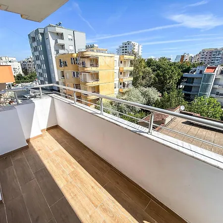 아파트 1 Bedroom 1019 *