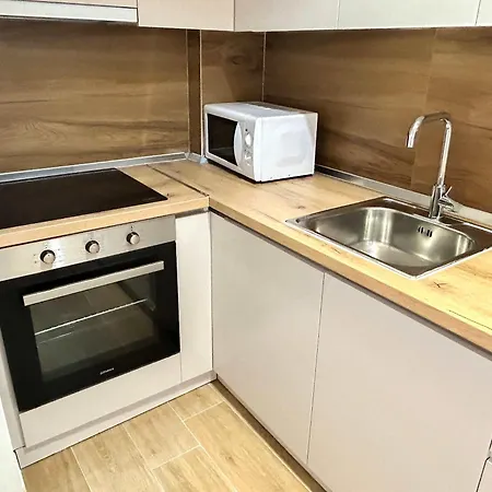 아파트 1 Bedroom 1019