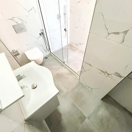 1 Bedroom 1019 아파트 Durrës