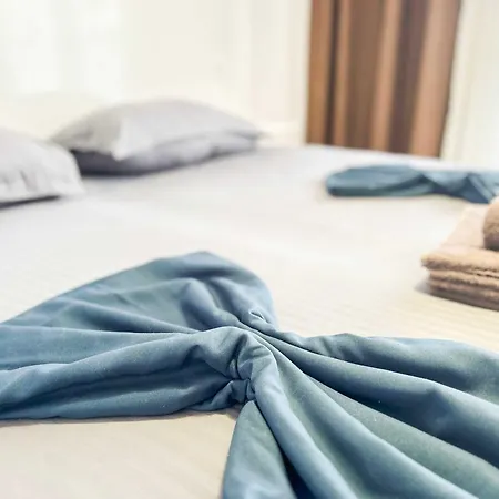 아파트 1 Bedroom 1019 Durrës