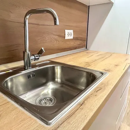 아파트 1 Bedroom 1019 Durrës