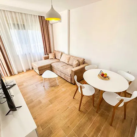 1 Bedroom 1019 아파트