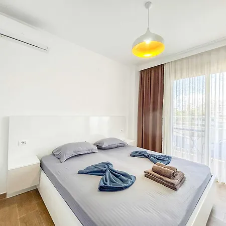 1 Bedroom 1019 Durrës