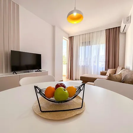 1 Bedroom 1019 아파트 *